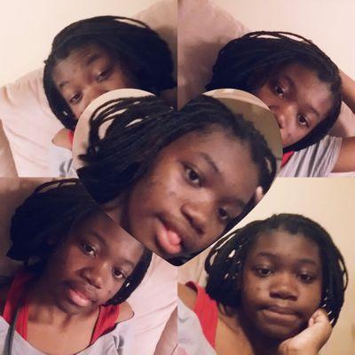 Profile Picture of Rayana Latson (@RayRayBaebe_) on Twitter