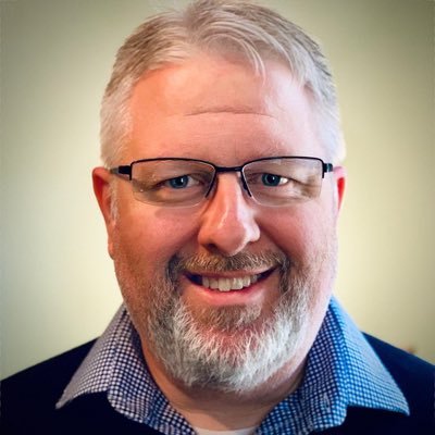 Profile Picture of Kevin Gilbert (@wkeving) on Twitter