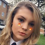 Profile Picture of Sienna Thomas-Lockett (@_sienna.tl_) on Instagram