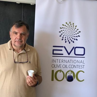 Profile Picture of Antonio G. Lauro (@AGLauro) on Twitter