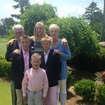 Profile Picture of Sherry Ebert Tennant (@sherry.tennant) on Instagram