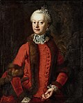 Profile Picture of Princess Ernestine of Saxe-Weimar-Eisenachon Wikipedia
