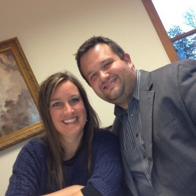 Profile Picture of Mandy Ellis (@Mellis4934) on Twitter