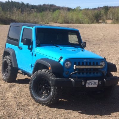 Profile Picture of Tanner James Shallow (@TannerShallow55) on Twitter