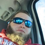 Profile Picture of Brandon Mcfarling (@brandon.mcfarling) on Instagram
