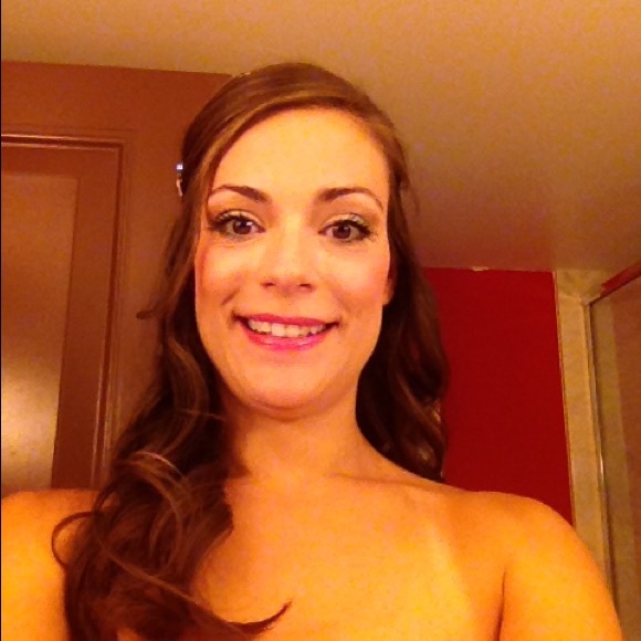 Profile Picture of Marissa Grambley (@megrambley) on Poshmark