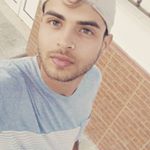 Profile Picture of allen ferrerira (@allenferreira29) on Instagram
