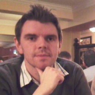 Profile Picture of Dave Cliffe (@davecliffe3) on Twitter
