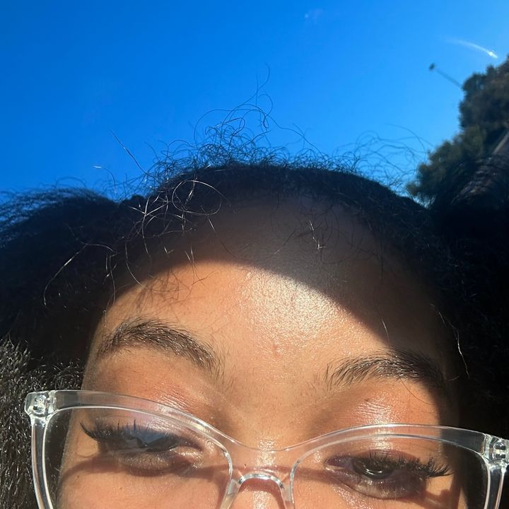 Profile Picture of ￶ (@sari_daniellee) on Tiktok