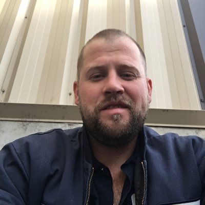 Profile Picture of Josh Hamner (@Hambone1669) on Twitter