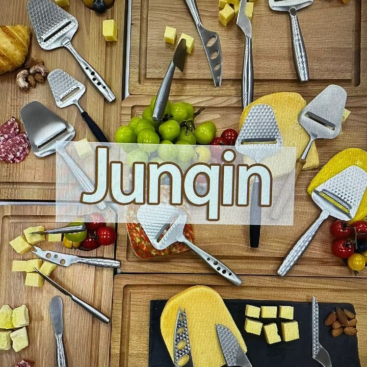 Profile Picture of Junqin (@junqin51) on Tiktok