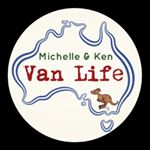 Profile Picture of 🇦🇺 KEN & SHELL 👫 VAN LIFE 🇦🇺 (@kenmichelle_aussievanlife) on Instagram