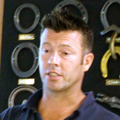 Profile Picture of Mark Aikens (@mark_aikens) on Twitter