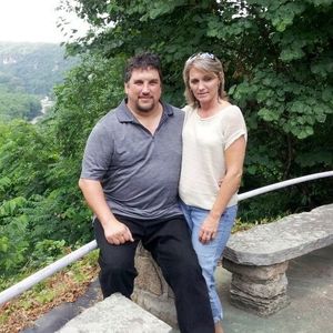 Profile Picture of Eva Clendening (@efwatters) on Myspace