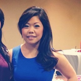 Profile Picture of Hoa Quach-Sanchez (@hoamquach) on Twitter