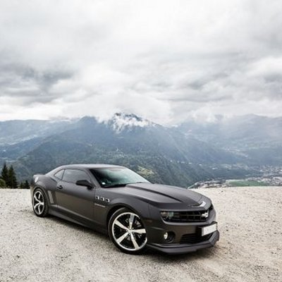 Profile Picture of Demarcus Jackson (@Turninupalways) on Twitter