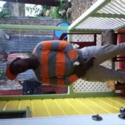 Profile Picture of Mario Howell (@P3PPASKULL) on Twitter