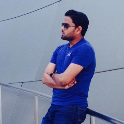 Profile Picture of Mohammed Ghouse (@GMArchitect) on Twitter