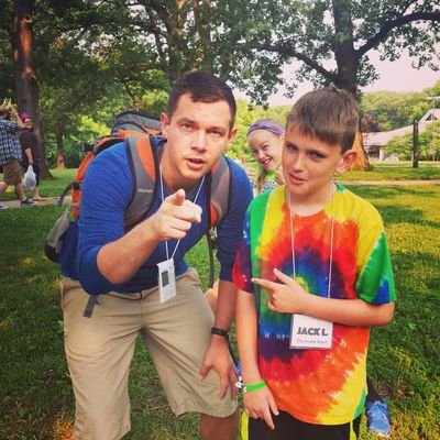 Dan Merrick - Twitter Profile Picture of Dan Merrick (@Mmerricka) on Twitter