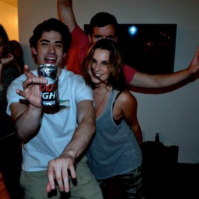 Profile Picture of Vince Vitek (@vincevitek) on Twitter