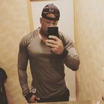 Profile Picture of Buddy Gilliland (@baby.5483) on Instagram