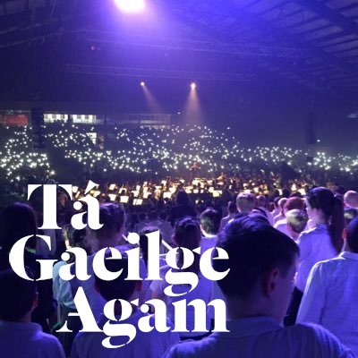 Profile Picture of St Felim's Ballinagh (@ballinaghns) on Twitter