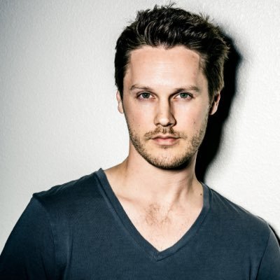 Profile Picture of Zachary Burr Abel (@zacharyburrabel) on Twitter