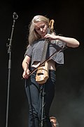 Profile Picture of Grace Chattoon Wikipedia