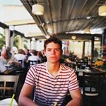 Profile Picture of Louis Keilwerth (@louiskeilwerth) on Instagram