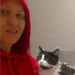 Profile Picture of Arya...🐱🐈 enerji kaynağım (@mela.hat157) on Instagram