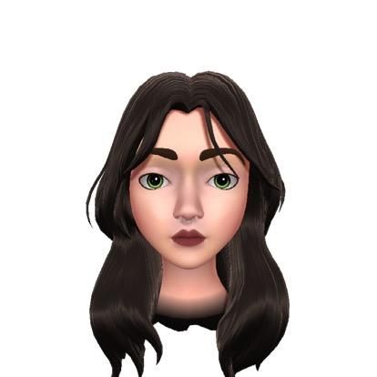 Profile Picture of Carol (@axecaroll) on Tiktok