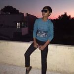 Profile Picture of Parth Soni (@parth_soni_47) on Instagram