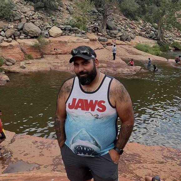 Profile Picture of Rami Alsaadi (@rami_alsaadi) on Poshmark