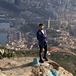Profile Picture of Mohamed Haddouch (@moh.haddouch) on Instagram