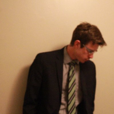 Profile Picture of Kevin J. Mohr (@EpicGFish) on Twitter