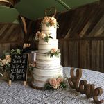 Profile Picture of Mattie Cakes CA (@mattiecakesca) on Instagram