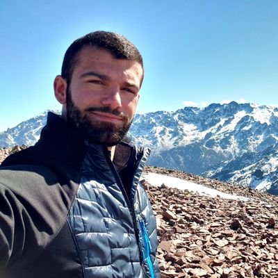 Bernardini Michaël - Twitter Profile Picture of Bernardini Michaël (@BernardiniMich4) on Twitter