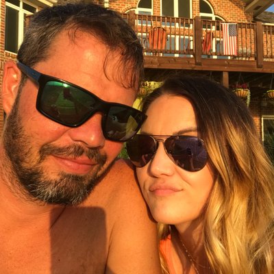 Profile Picture of Miranda Barrett (@mmwymore1) on Twitter