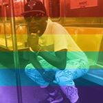 Profile Picture of Tonyé-D'mitria Vickers (@white_widow_84) on Instagram