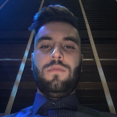 Profile Picture of Σταθης Γιαγκουτζιδης (@Stathis_Giagkou) on Twitter