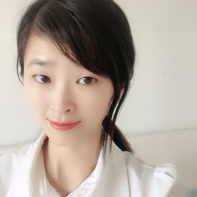 Profile Picture of Annie Zheng (@AnnieZheng12) on Twitter