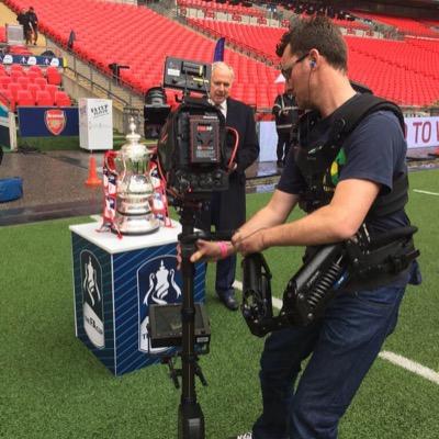 Profile Picture of Andy Grindley (@SVSquares) on Twitter