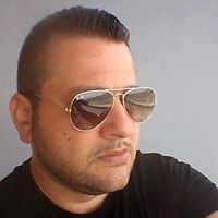 Profile Picture of Jonathan Rossonero (@jonathan2610198) on Pinterest