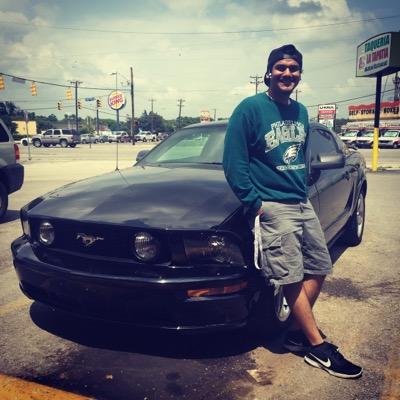 Profile Picture of Serafin (@JakubMatthew) on Twitter