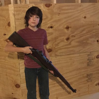 Profile Picture of Nathan Adamovich (@nathanadamo) on Twitter