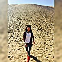 Profile Picture of Pui San (@pui-san) on Quora