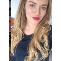 Profile Picture of Megan Dodson (@megan-dodson-13) on Quora