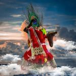 Profile Picture of Nirmal chauhan (@nirmal_9103) on Instagram