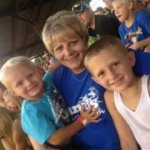 Donna Scott - Instagram Profile Picture of Donna Scott (@donna_sue_scott_hauschild) on Instagram