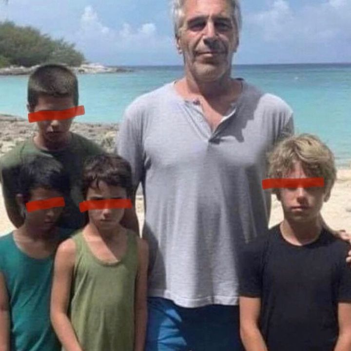 Profile Picture of Jeffrey (@jeffrey_epsteins_ghost) on Tiktok